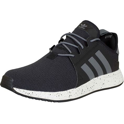 adidas originals x_plr sneaker für herren schwarz|adidas xplr shoe size.